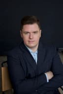 Tom Renshaw, Managing Director, Growth Business Finance